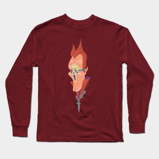 Ghost Chocula the 2nd Long Sleeve T-Shirt